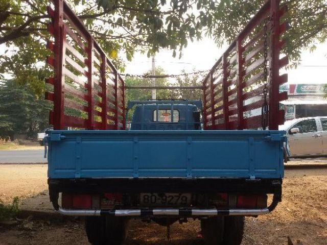 ขาย 6 ล้อ ISUZU NKR 110 แรงม้า เกียร์สั้น รถห้างแท้ เครื่องแห้ง แน่น แรงดีสุดๆ แซสซีสวยๆ รถใช้งานประจำ พร้อมโอน พร้อมใช้งาน