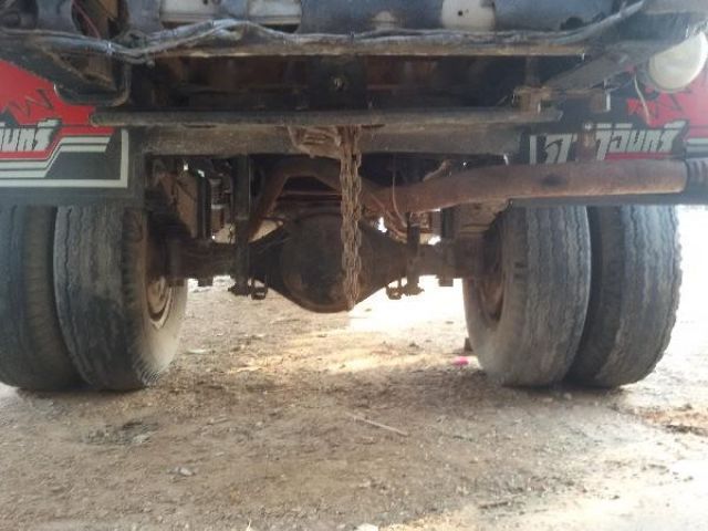 ขาย 6 ล้อ ISUZU NKR 110 แรงม้า เกียร์สั้น รถห้างแท้ เครื่องแห้ง แน่น แรงดีสุดๆ แซสซีสวยๆ รถใช้งานประจำ พร้อมโอน พร้อมใช้งาน