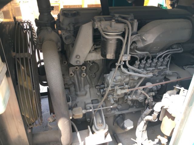DENYO DCA-90ESH : 90KVA เครื่องปั่นไฟ นำเข้าจากญี่ปุ่น โทร. 080-6565422 (หนิง)