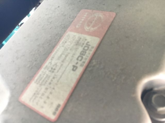 DENYO DCA-90ESH : 90KVA เครื่องปั่นไฟ นำเข้าจากญี่ปุ่น โทร. 080-6565422 (หนิง)