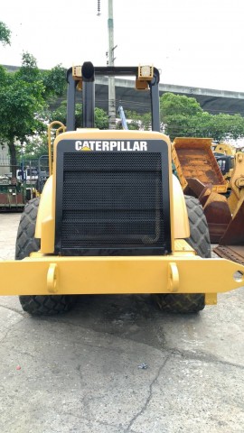 CATERPILLAR รุ่น CS 563 D