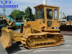 ขายแทรตเตอร์ CATERPILLAR รุ่น D3 C