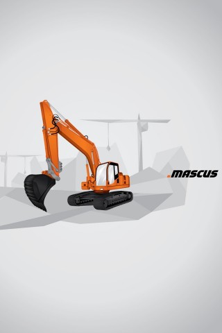 Mascus ตลาดโฆษณาเครื่องจักรและอุปกรณ์มือสอง มากกว่า 200,000 รายการ โฆษณากับเราฟรี!!