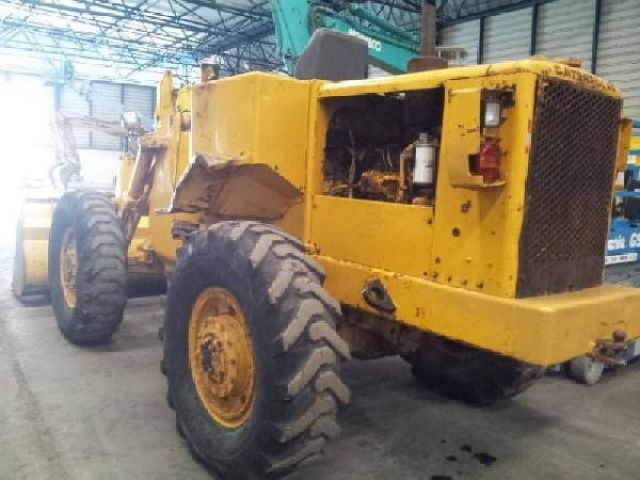 ขายด่วน!!! รถตักล้อยาง CATERPILLAR รุ่น 920 ซีเรียล 41J1374 มีเก๋ง ราคาพิเศษ ราคาต่อรองได้ นำเข้าจากญี่ปุ่น