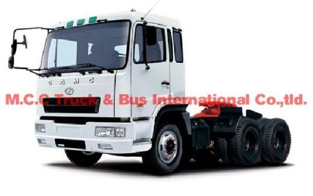 ขายรถ CAMC TRUCK