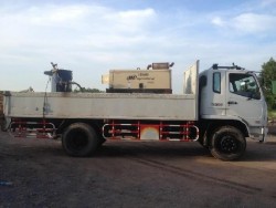 รถหกล้อ FUSO (FM65FH1RDHI) สภาพเยี่ยม 240 แรงม้า