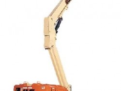 ขายรถกระเช้า JLG บูมตรง M600J สูง 18.36 เมตร มือสอง ปรับสภาพแล้ว พร้อมใช้งาน ราคาถูกสุดๆ