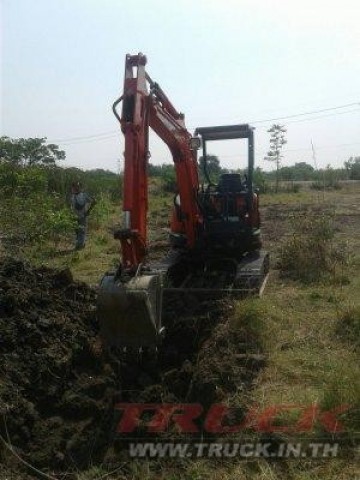 ขายด่วน รถแมคโคร KUBOTA KX91-3 สภาพดีมาก มีเล่มทะเบียน พร้อมใช้งาน