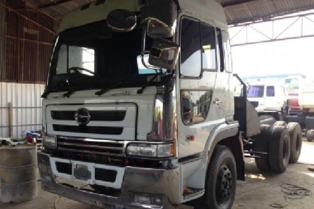 บริการรถบรรทุกรับจ้าง รถเทรลเลอร์รับจ้าง ขนของ ขนสินค้า กรุงเทพ-สายใต้ ทั่วไทย 0864627905