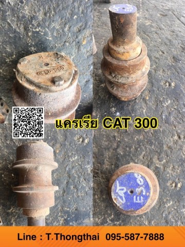 แคเรีย CAT300