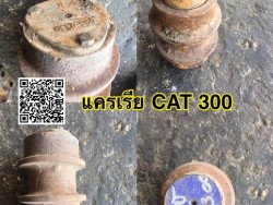 แคเรีย CAT300