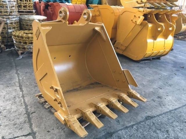 บุ้งกี๋ CAT325