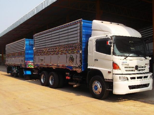 ขายรถใหม่ HINO344 กระบะอลูมิเนียมดัมพ์ สนใจติดต่อสอบถามข้อมูลได้ที่ 081-9832626 (เฮียโชค)