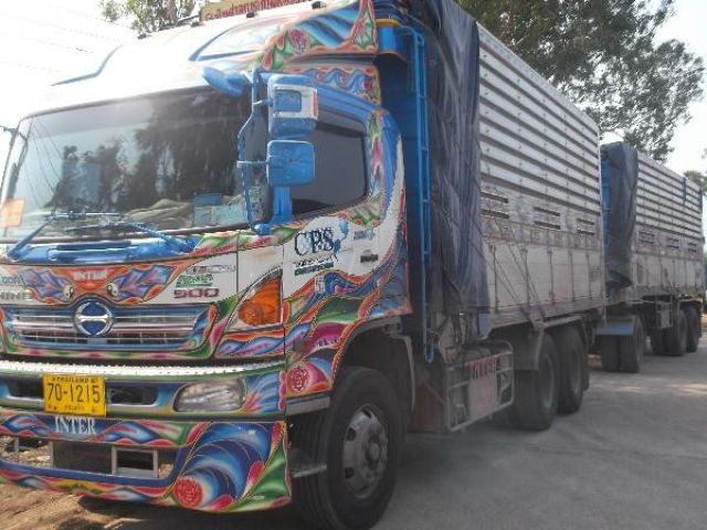 ขาย HINO344 กระบะเหล็กดัมพ์ มือสอง สนใจติดต่อสอบถามข้อมูลเพิ่มเติมได้ที่ 081-9832626 (เฮียโชค)