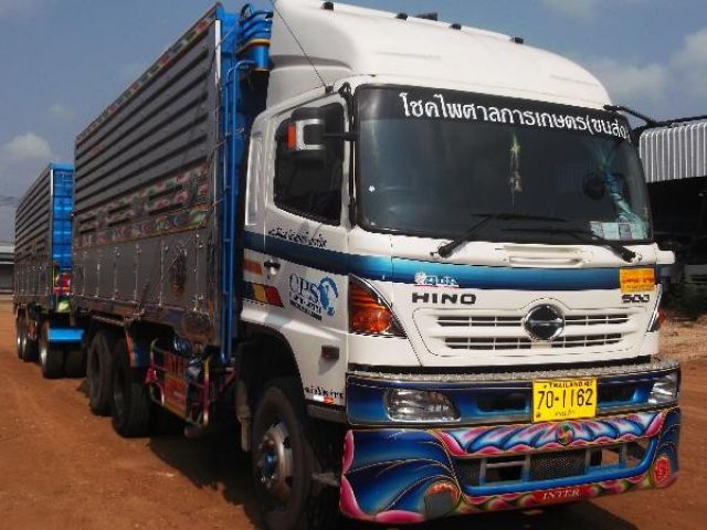 ขายรถมือสอง HINO 344 กระบะอลูมิเนียมดัมพ์ สนใจติดต่อสอบถามข้อมูลเพิ่มเติมได้ที่ 081-9832626 (เฮียโชค)