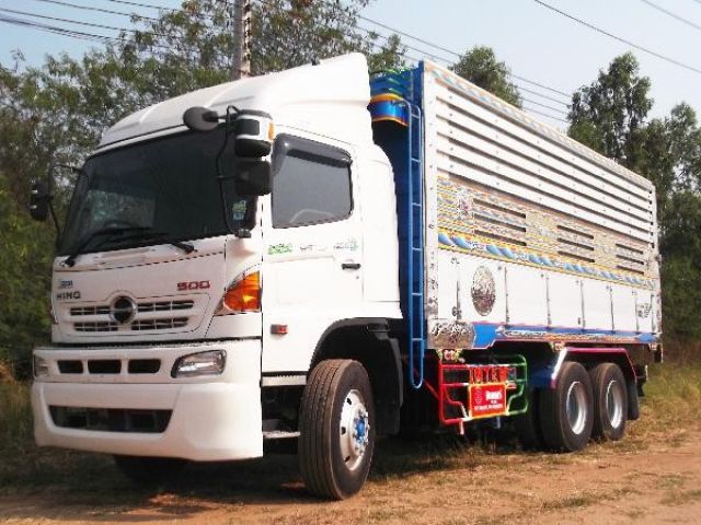 ขายรถใหม่ HINO380 กระบะอลูมิเนียมดัมพ์ สนใจติดต่อสอบถามข้อมูลเพิ่มเติมได้ที่ 081-9832626 (เฮียโชค)