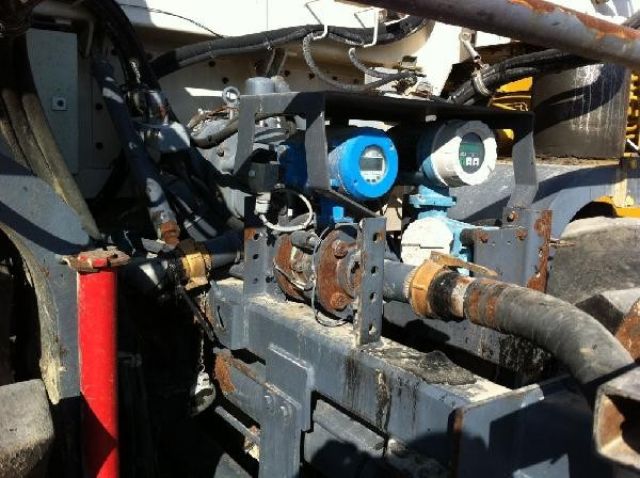2002 WIRTGEN WR2500 นำเข้า USA