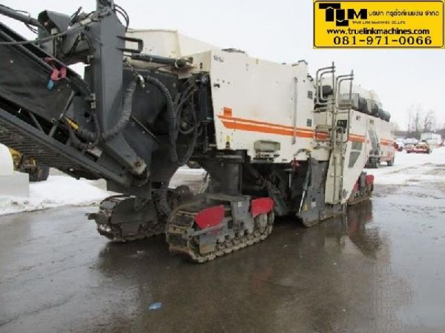 2008 Wirtgen W2100 Cold Planer