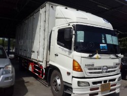 Hino 500 ปี54