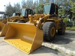 CAT 950F