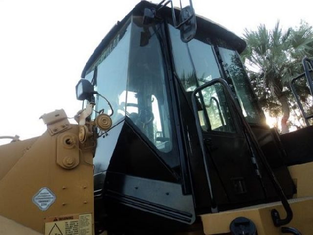 CAT 950G