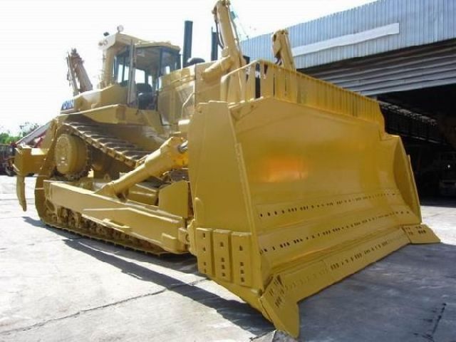 Used Bulldozer CAT D11N for Sale