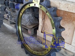 ริมสป๊อกเก็ต KOMATSU PC 200- 5,PC200-6