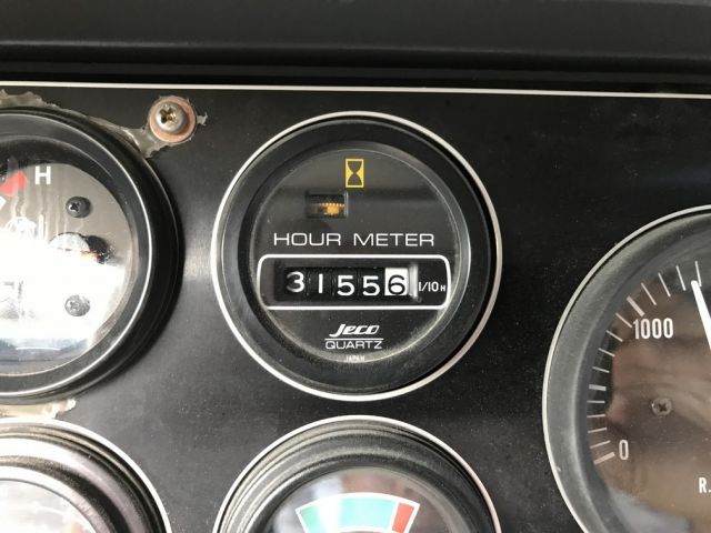 รถเจาะ Furukawa รุ่น HCR1200-DS ปี 2006 ใช้งาน 3 พันกว่าชั่วโมงจากญี่ปุ่น ราคาไม่แพงครับ