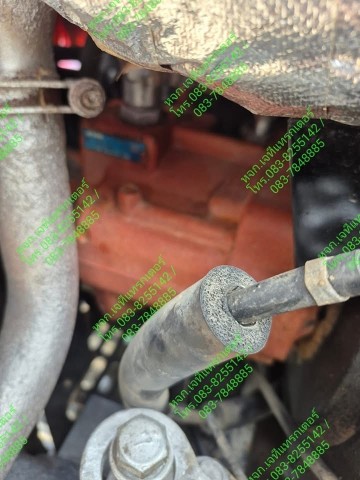เก่านอก พร้อมใช้งาน KUBOTA U40-6 ชั่วโมง 3,xxx