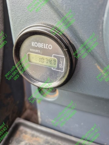 เก่านอก เก็บงานพร้อมใช้ KOBELCO SK60-8