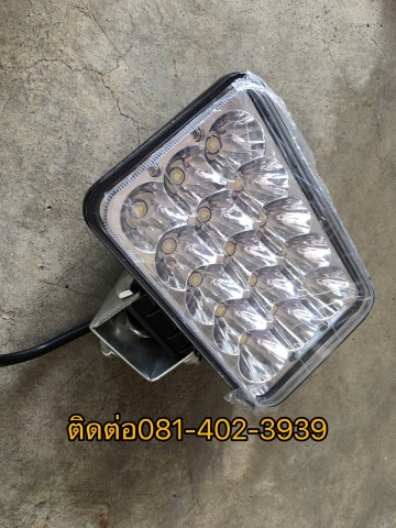 ไฟ led สว่าง45w