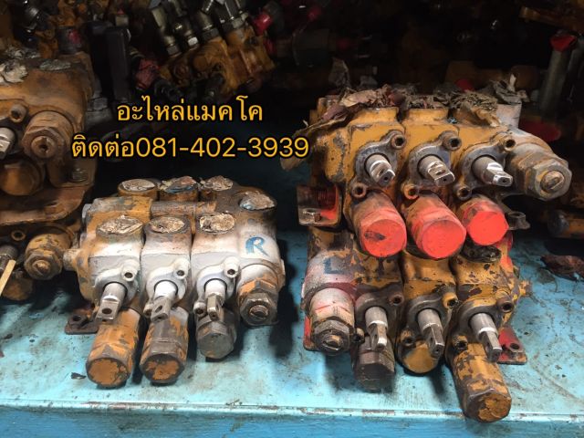 pc60-3 แพคอนโทรน