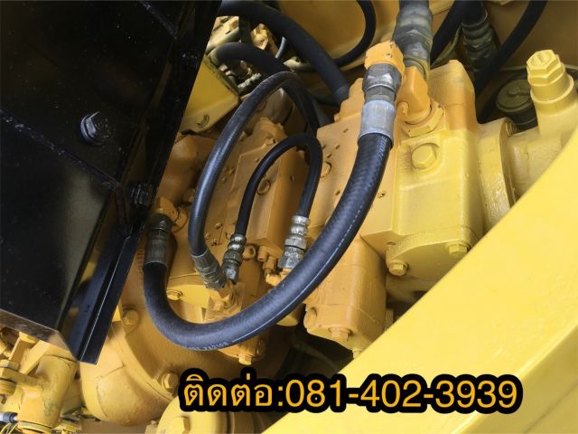 ขายรถkomatsu pc75 เก่านอก