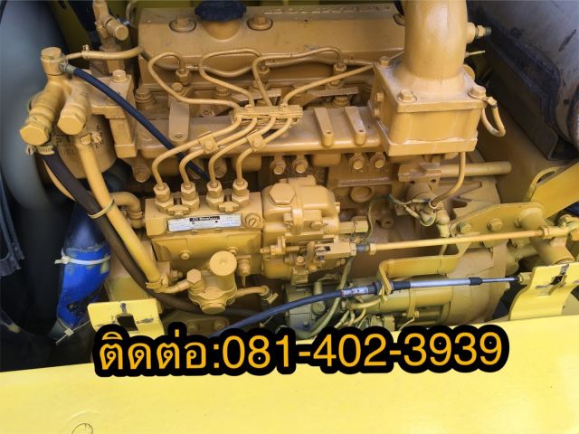 ขายรถkomatsu pc75 เก่านอก