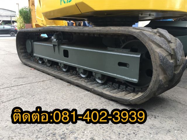 ขายรถkomatsu pc75 เก่านอก