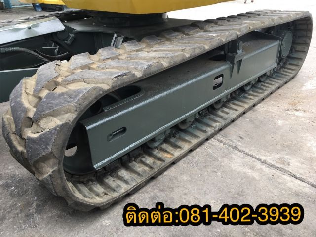 ขายรถkomatsu pc75 เก่านอก