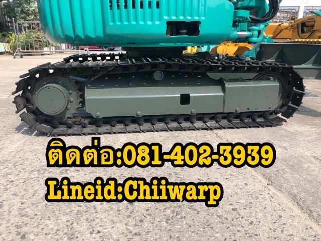 ขายรถkomatsu pc35mr-1 081-402-3939