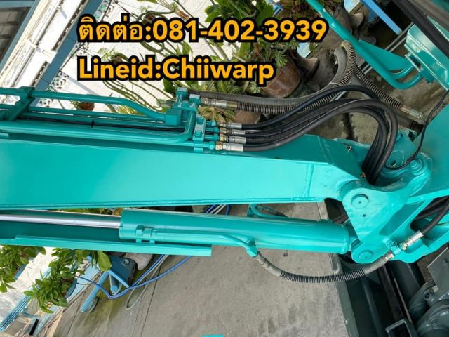 ขายรถkomatsu pc30-7E เก่านอกสวยๆ