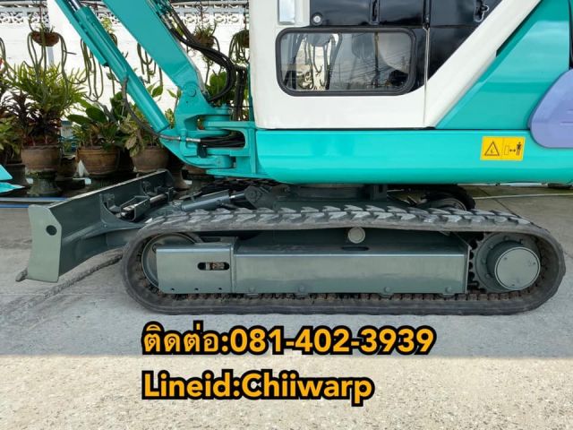 ขายรถkomatsu pc30-7E เก่านอกสวยๆ