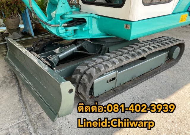 ขายรถkomatsu pc30-7E เก่านอกสวยๆ