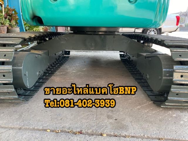 ขายรถแบคโฮ komatsu pc30mr รถเก่านอก