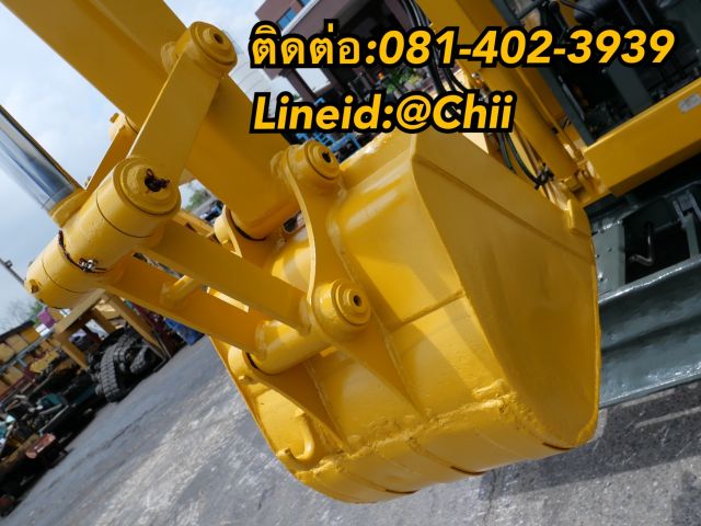 ขายรถkomatsu pc50 เก่านอก