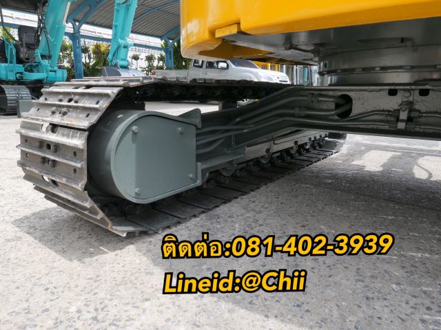 ขายรถkomatsu pc50 เก่านอก