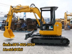 ขายรถkomatsu pc50 เก่านอก