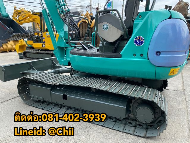 ขายรถkomatsu pc40-8 เก่านอกสวยๆ