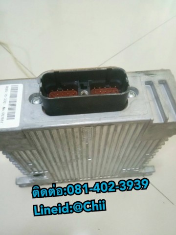 กล่องคอนโทรน komaTsu pc78us-6