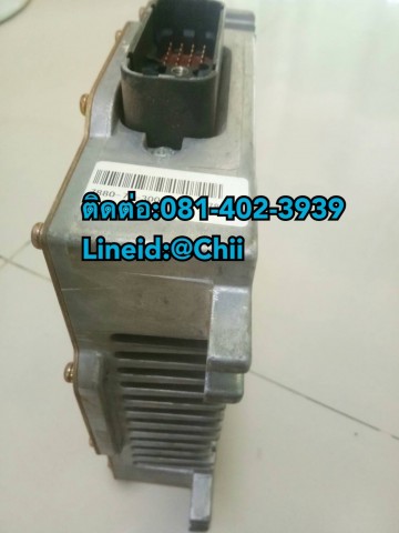 กล่องคอนโทรน komaTsu pc78us-6