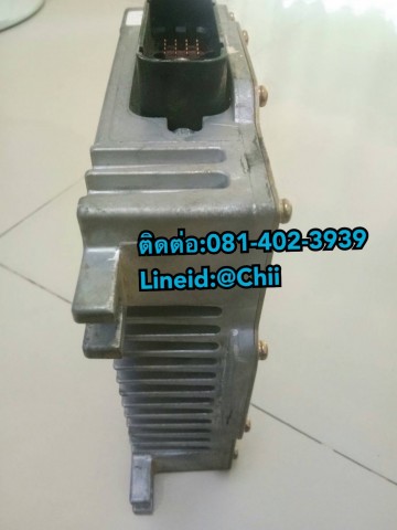 กล่องคอนโทรน komaTsu pc78us-6