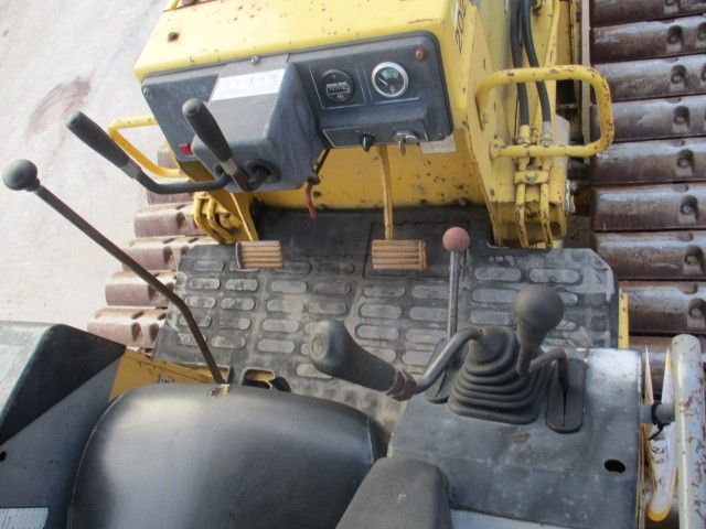 Komatsu D20P-7Eเราขายไม่แพง 062-709-1747