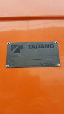 TADANO TR200M-4(1994)